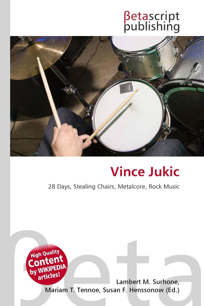 Vince Jukic