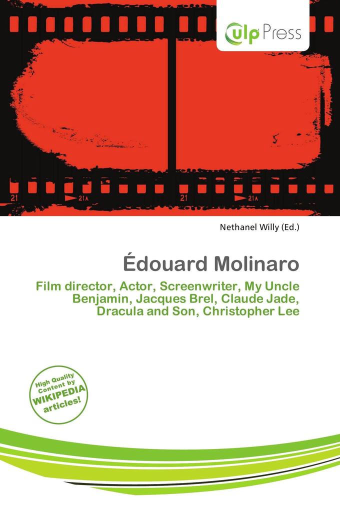 Édouard Molinaro