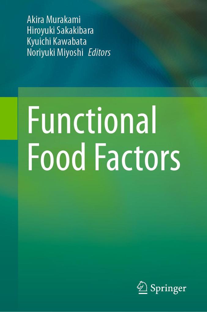 Functional Food Factors