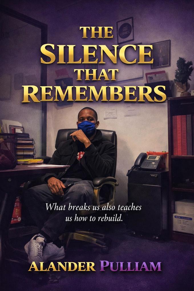 The Silence that Remembers
