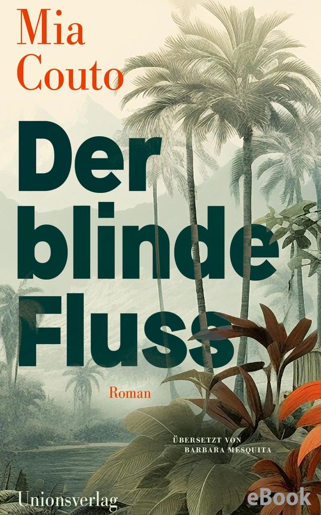 Der blinde Fluss