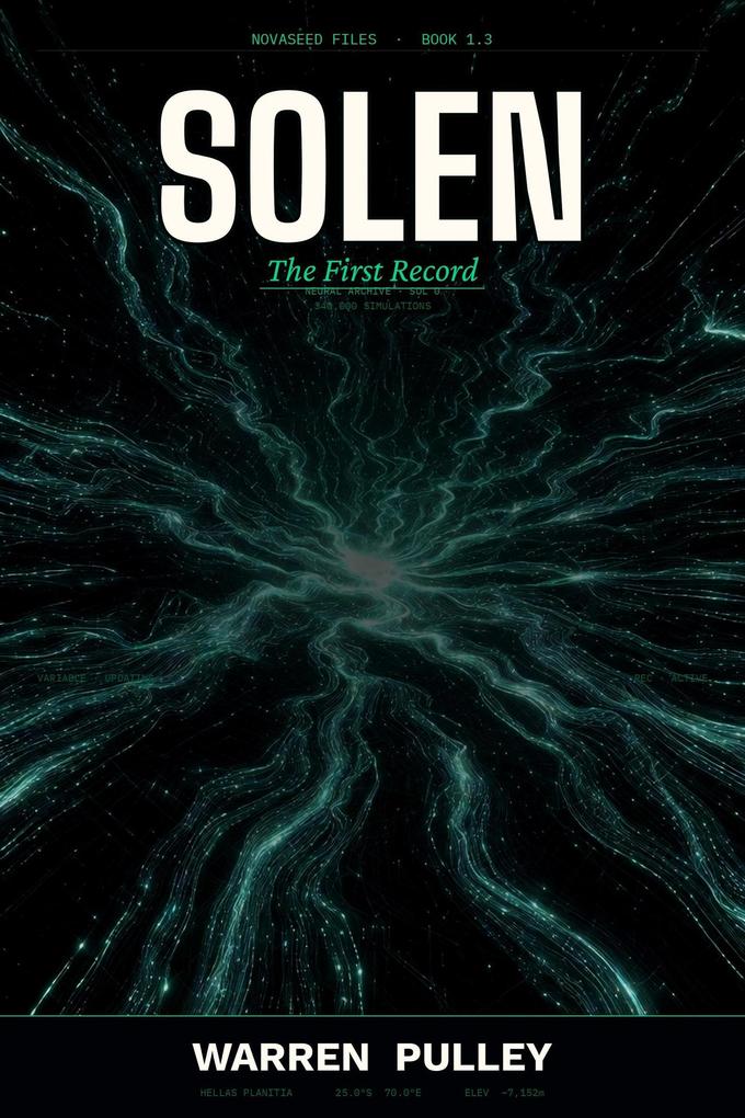 SOLEN The First Record
