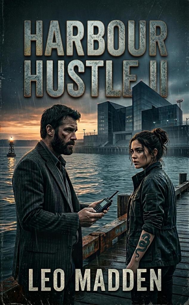 Harbour Hustle 2