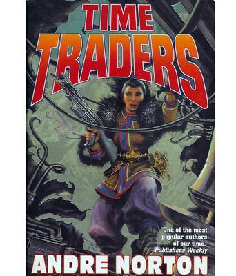 Time Traders