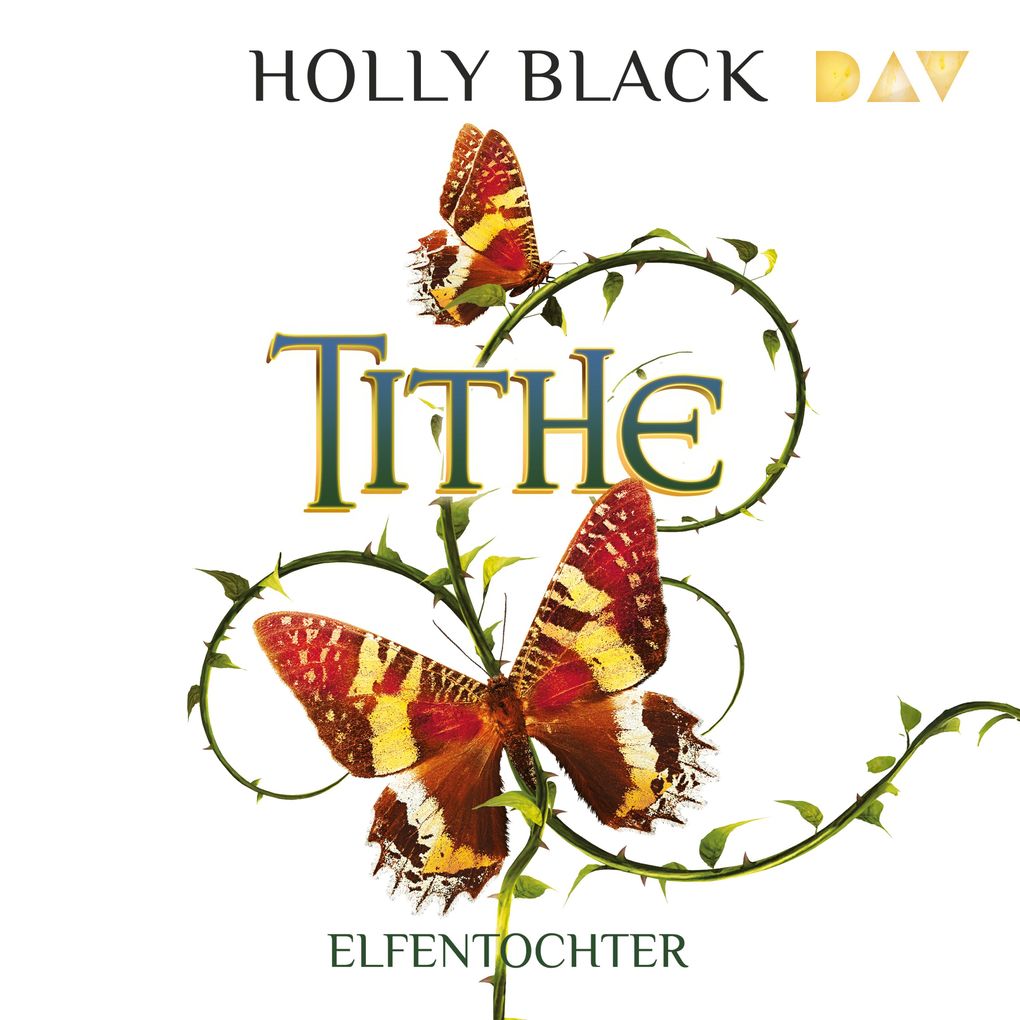 Tithe Elfentochter