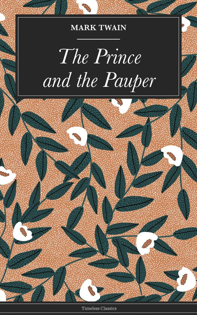 The Prince and the Pauper