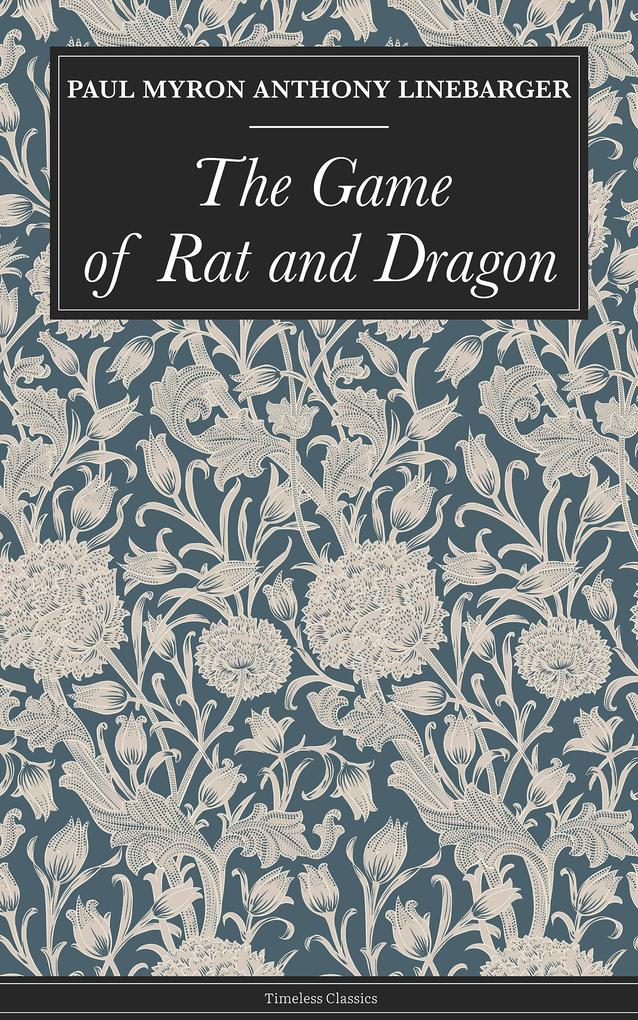 The Game of Rat and Dragon