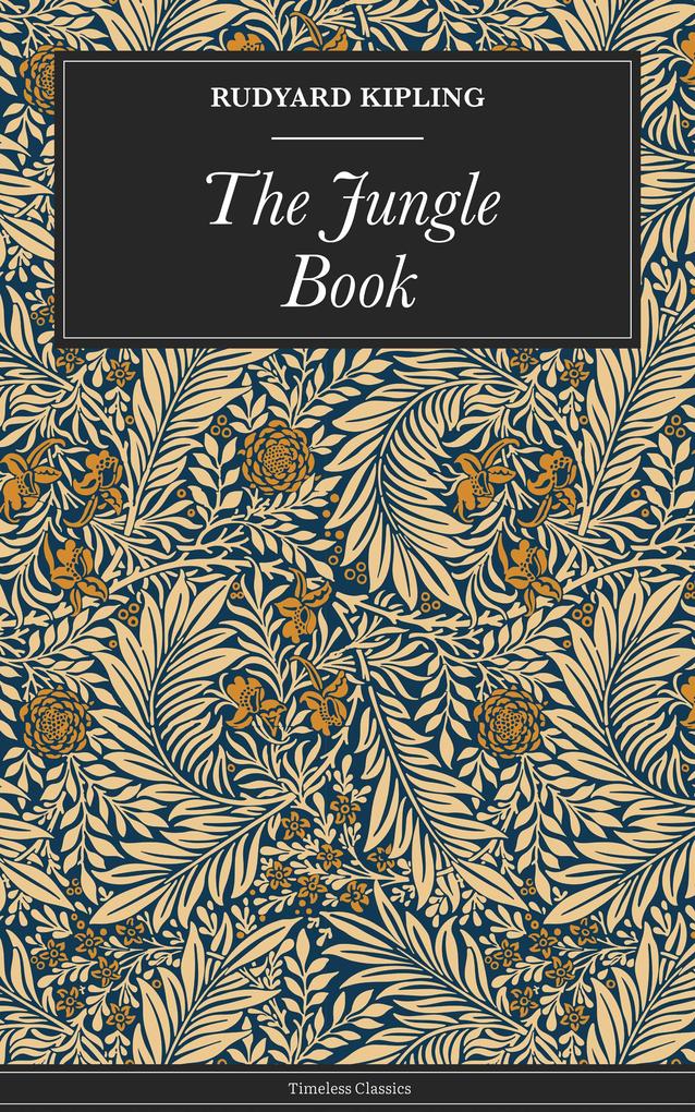 The Jungle Book