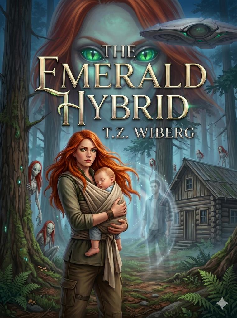 The Emerald Hybrid