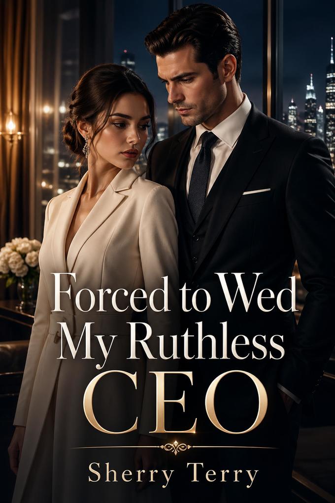 Forced to Wed My Ruthless CEO