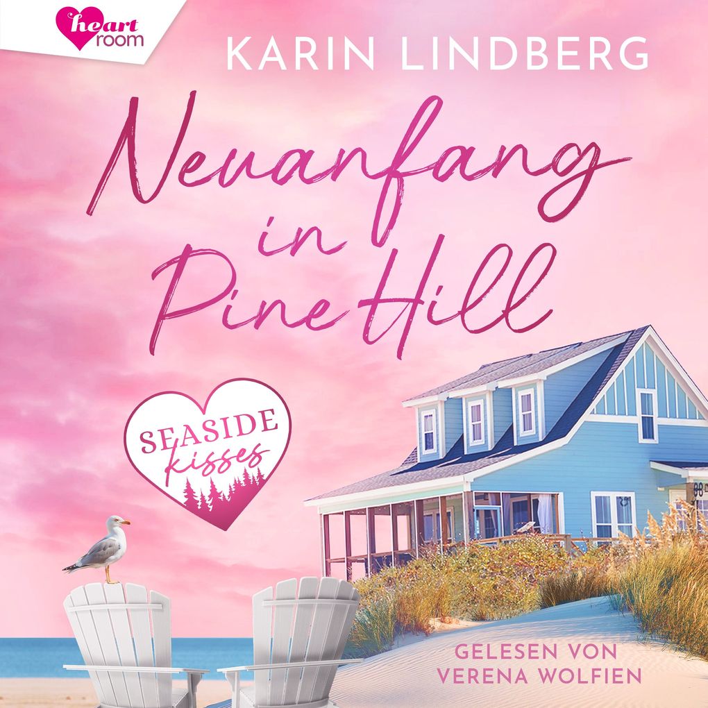 Neuanfang in Pine Hill