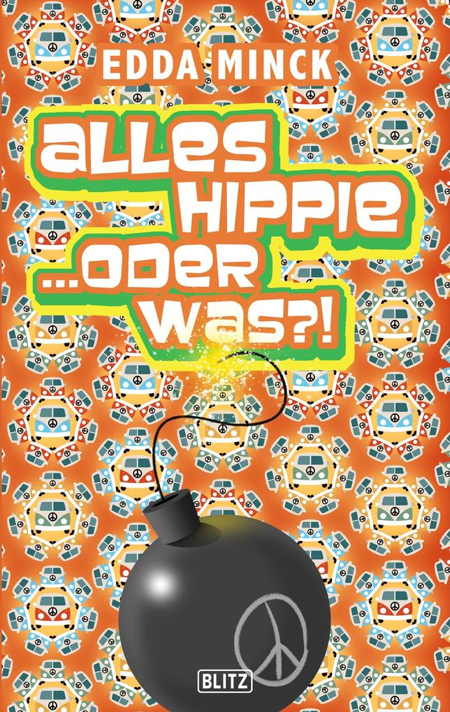Alles Hippie ...oder was?!