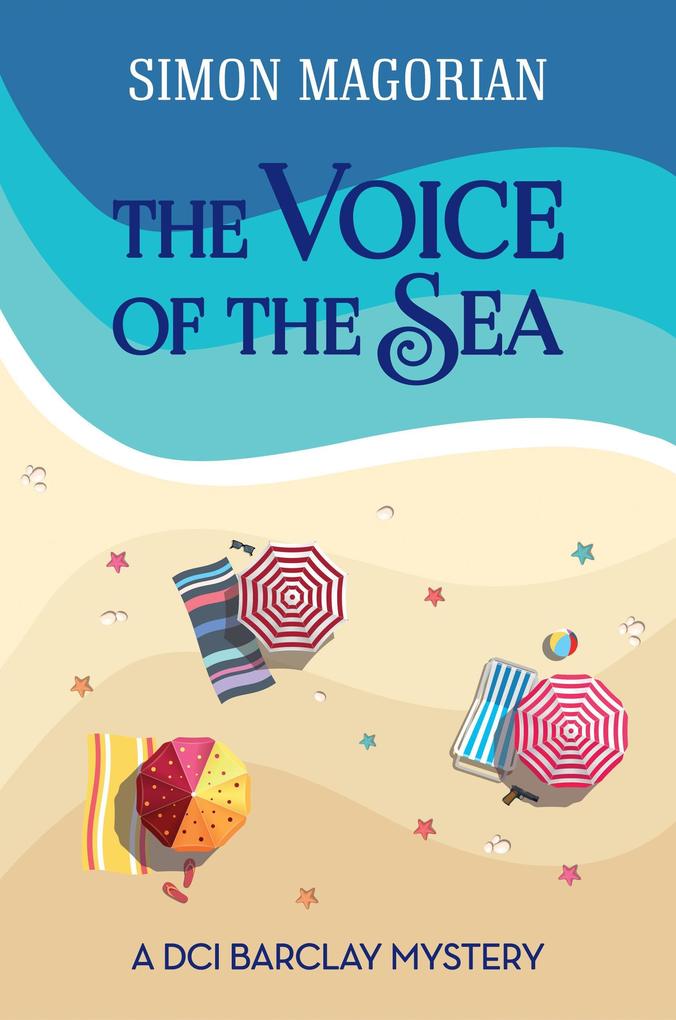 The Voice of the Sea