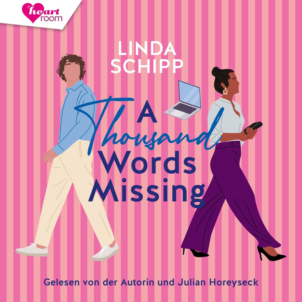 A thousand words missing