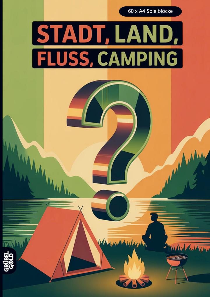 Stadt Land Fluss Camping
