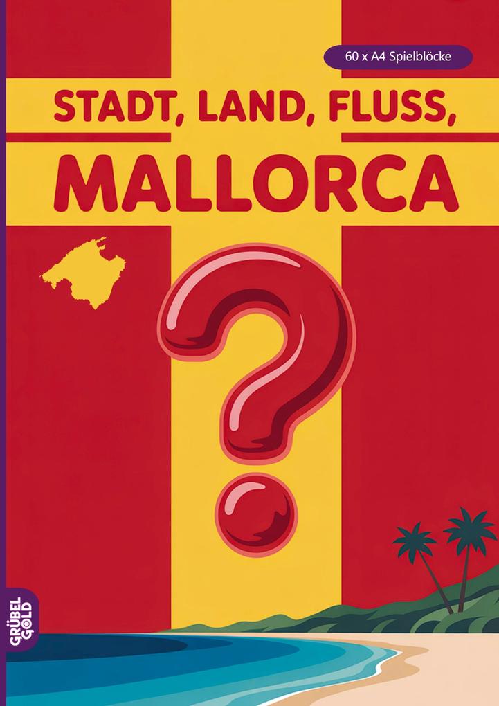 Stadt Land Fluss Mallorca