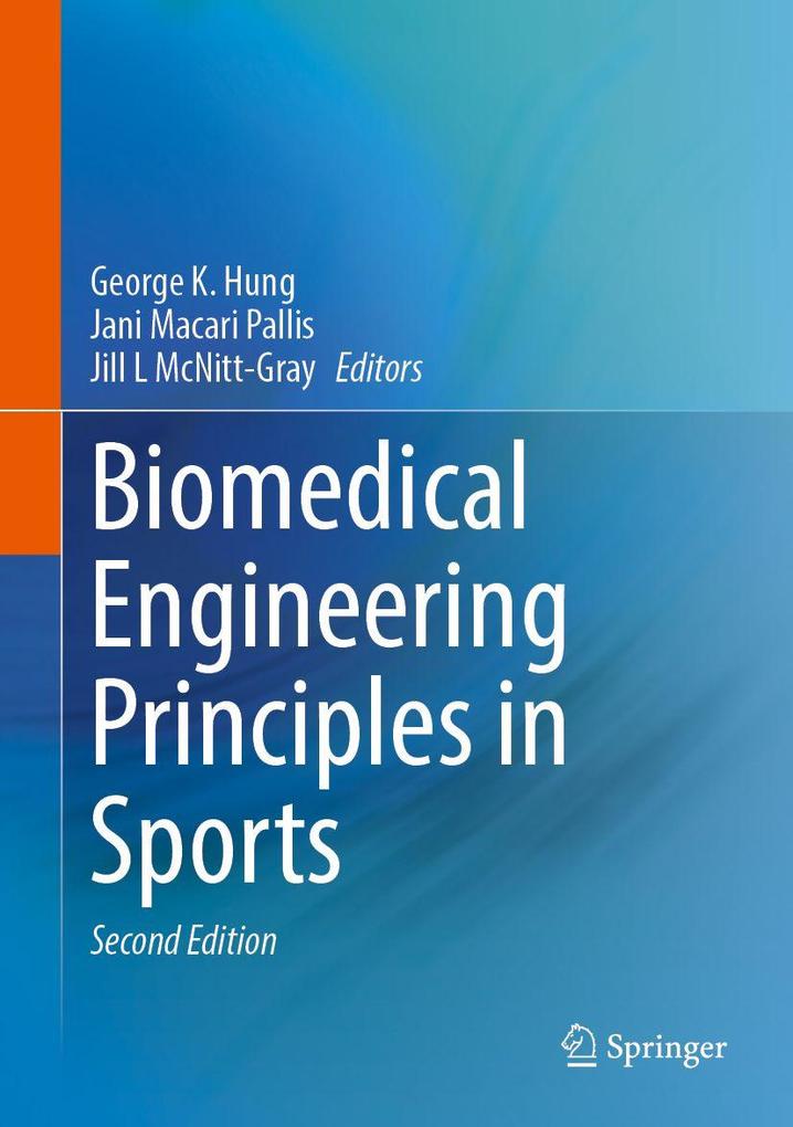 Biomedical Engineering Principles in Sports