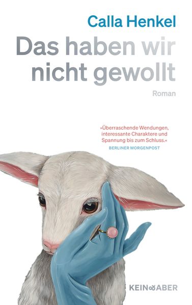 Das haben wir nicht gewollt