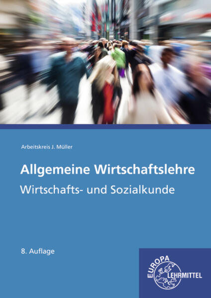 Allgemeine Wirtschaftslehre