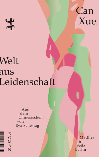 Welt aus Leidenschaft