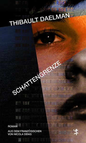 Schattengrenze