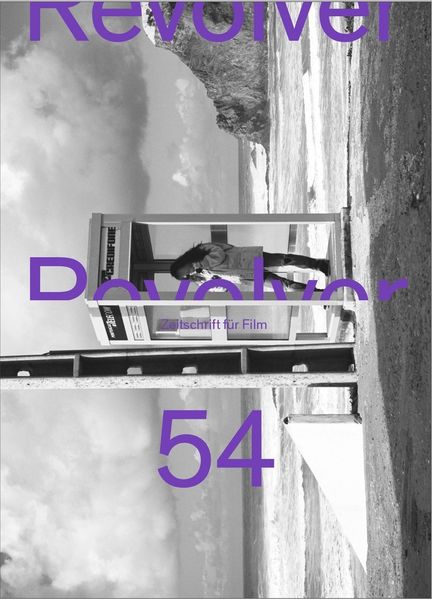 Revolver 54