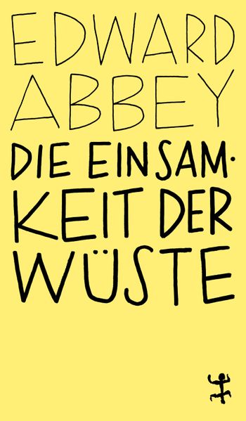 Die Einsamkeit der Wüste