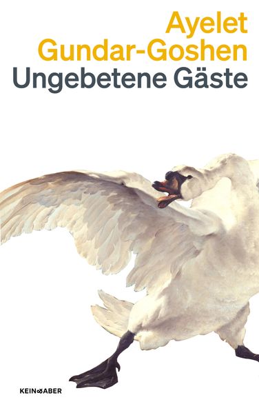 Ungebetene Gäste