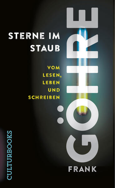 Sterne im Staub