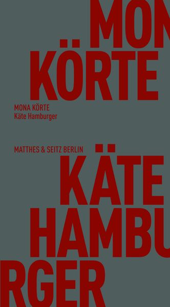 Käte Hamburger
