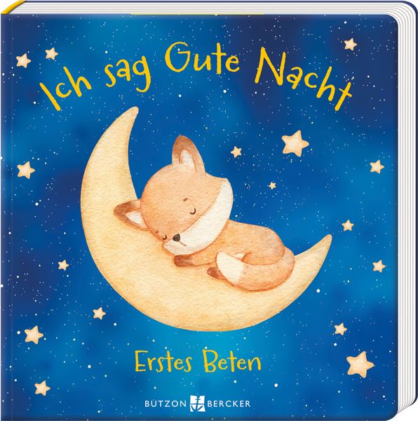 Ich sag Gute Nacht ...