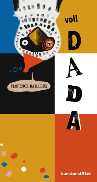 Voll DADA!