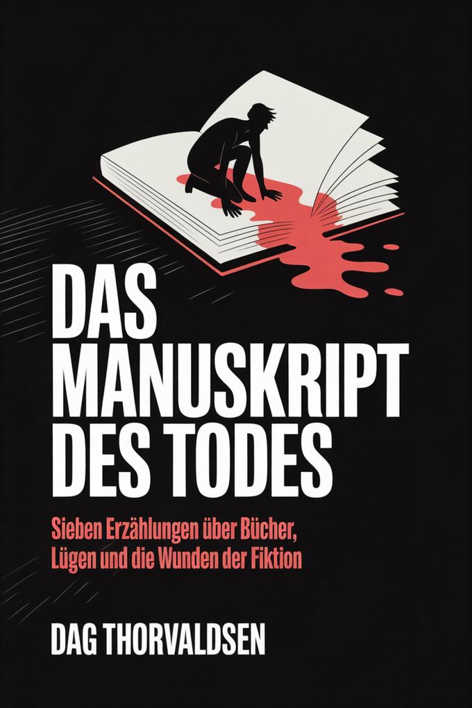 Das Manuskript des Todes