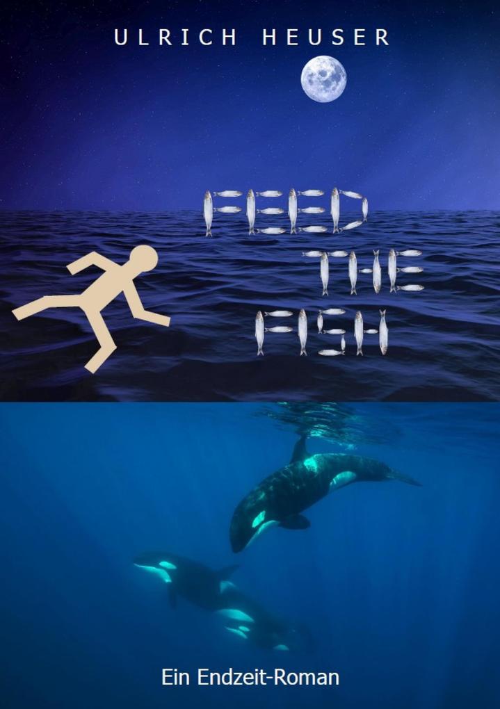 Feed The Fish