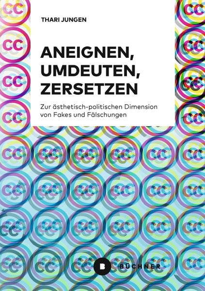 Aneignen Umdeuten Zersetzen