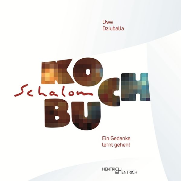 SCHALOM Kochbuch