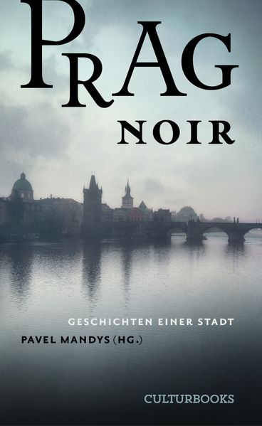 Prag Noir
