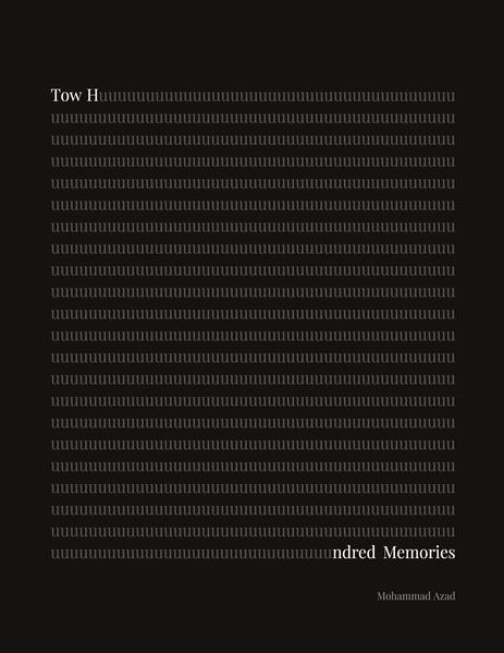 Tow Hundred Memories