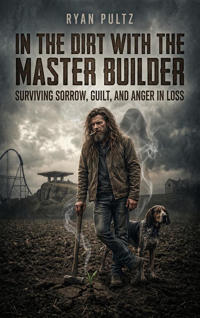 In the Dirt with the Master Builder (Surviving Sorrow Guilt and Anger in Loss)