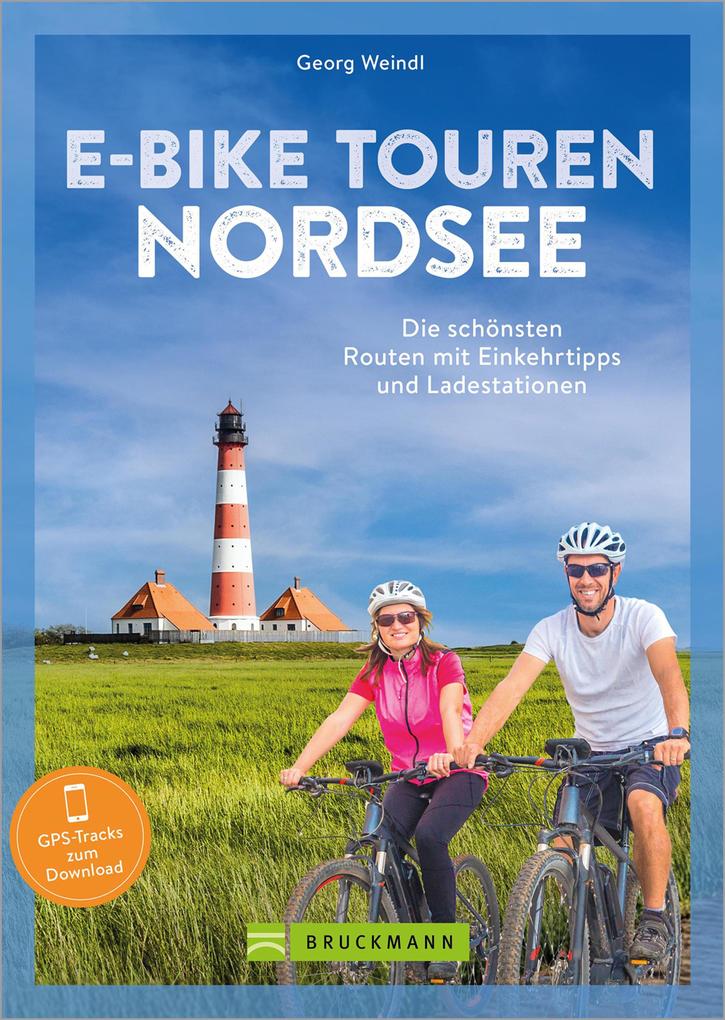 E-Bike Touren Nordsee