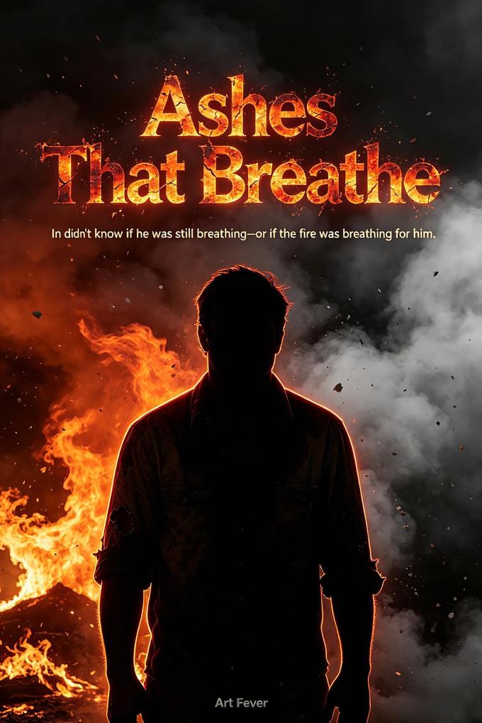 Ashes That Breathe