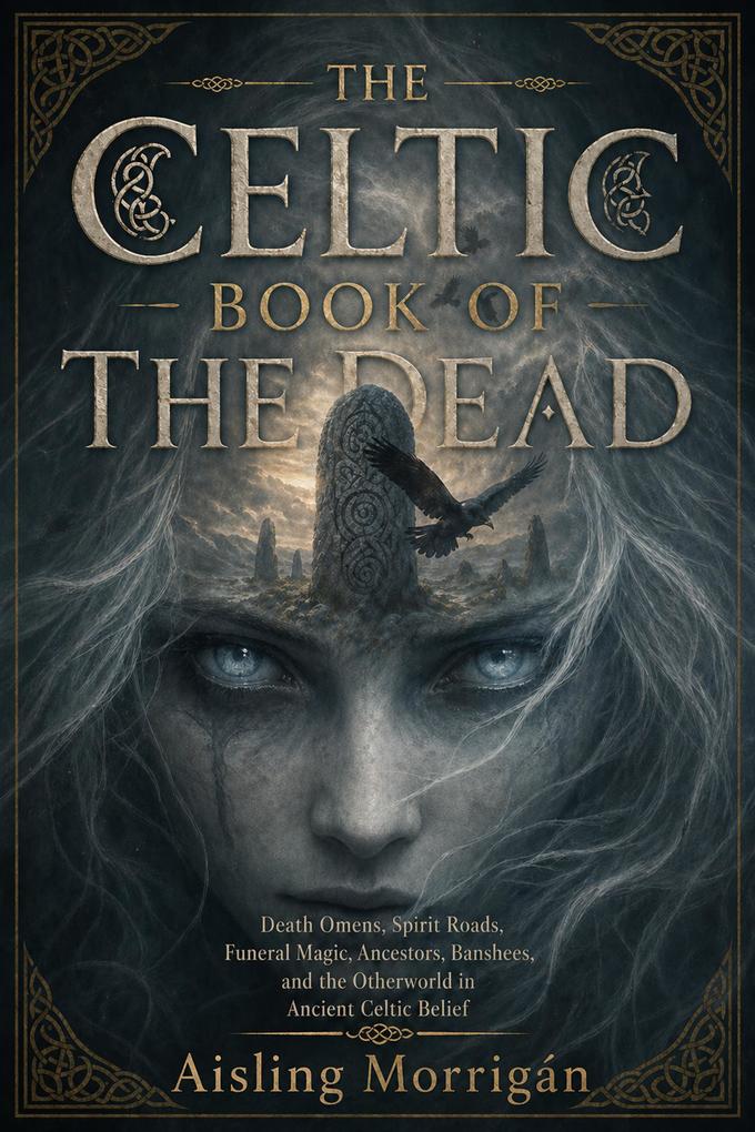 The Celtic Book of the Dead