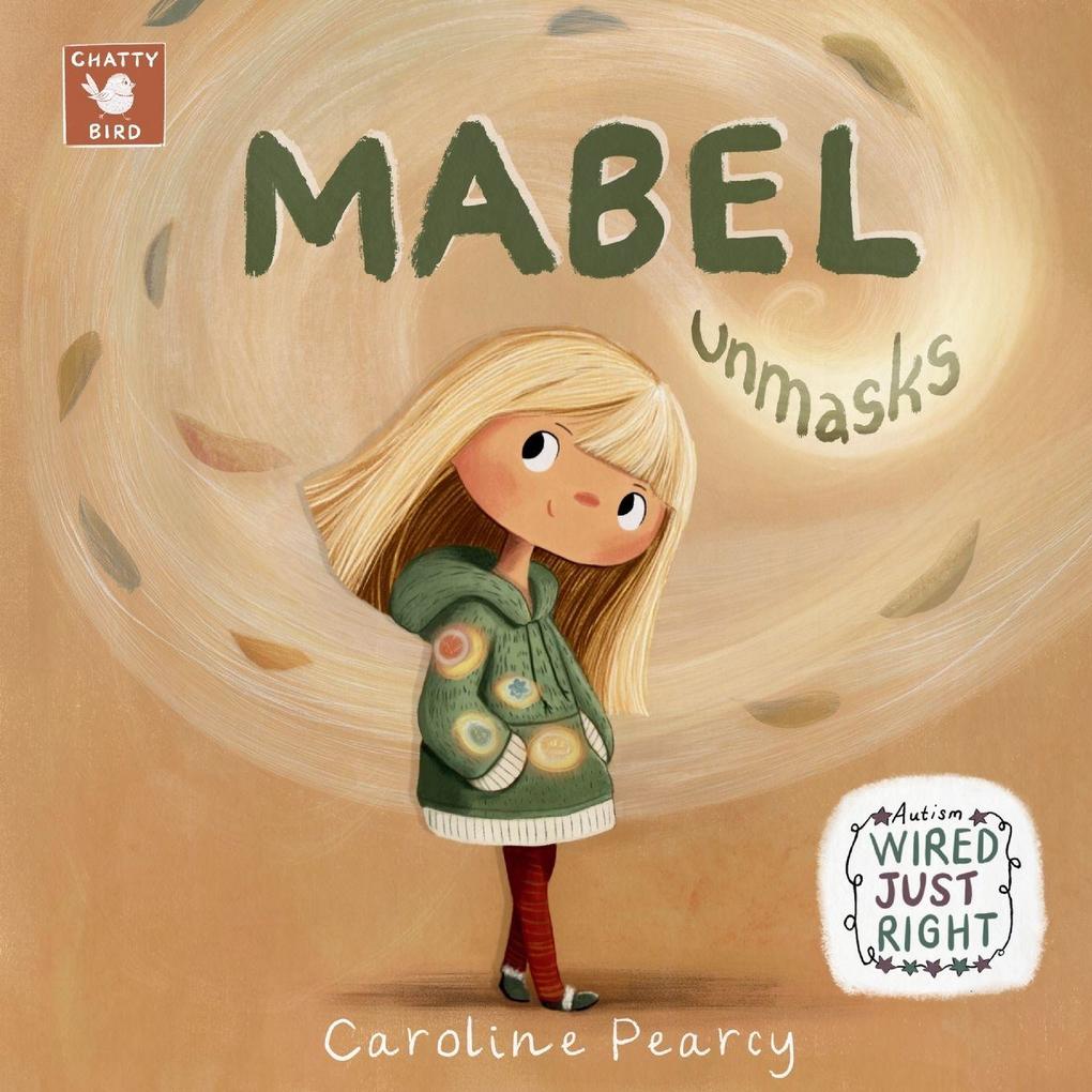 Mabel Unmasks
