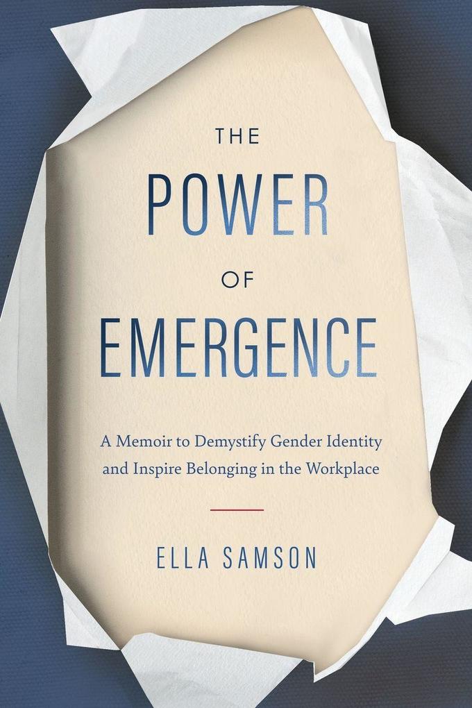 The Power of Emergence