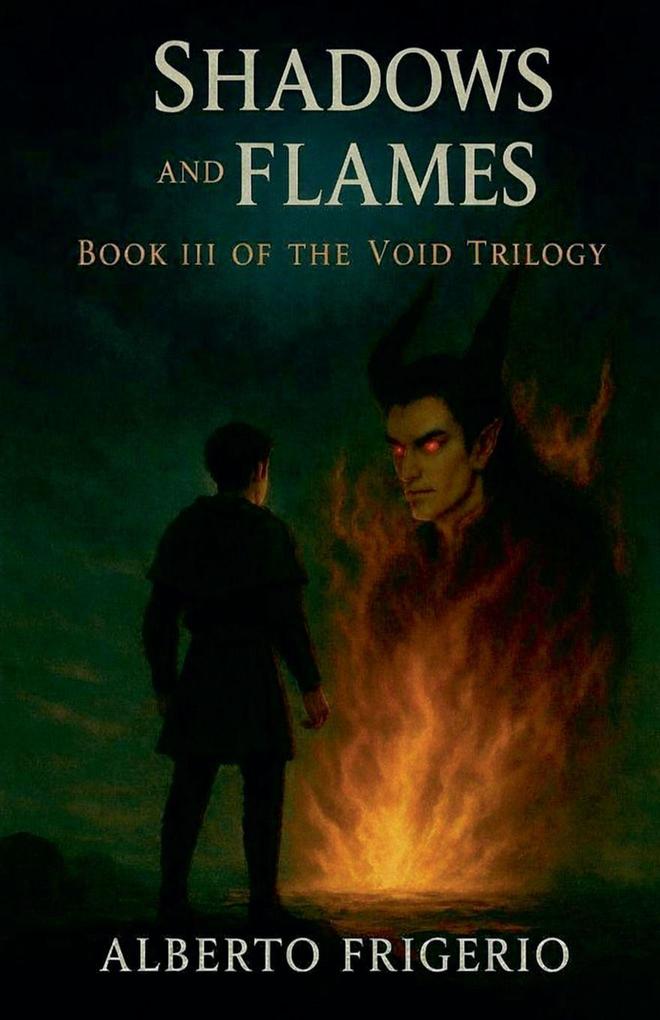 Shadows and Flames