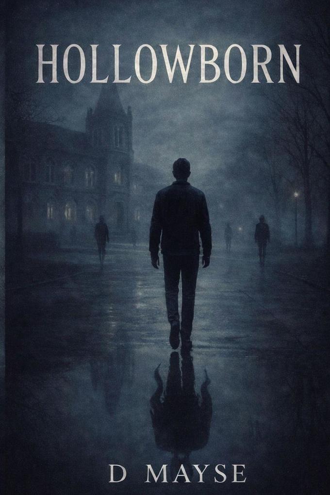 Hollow Born
