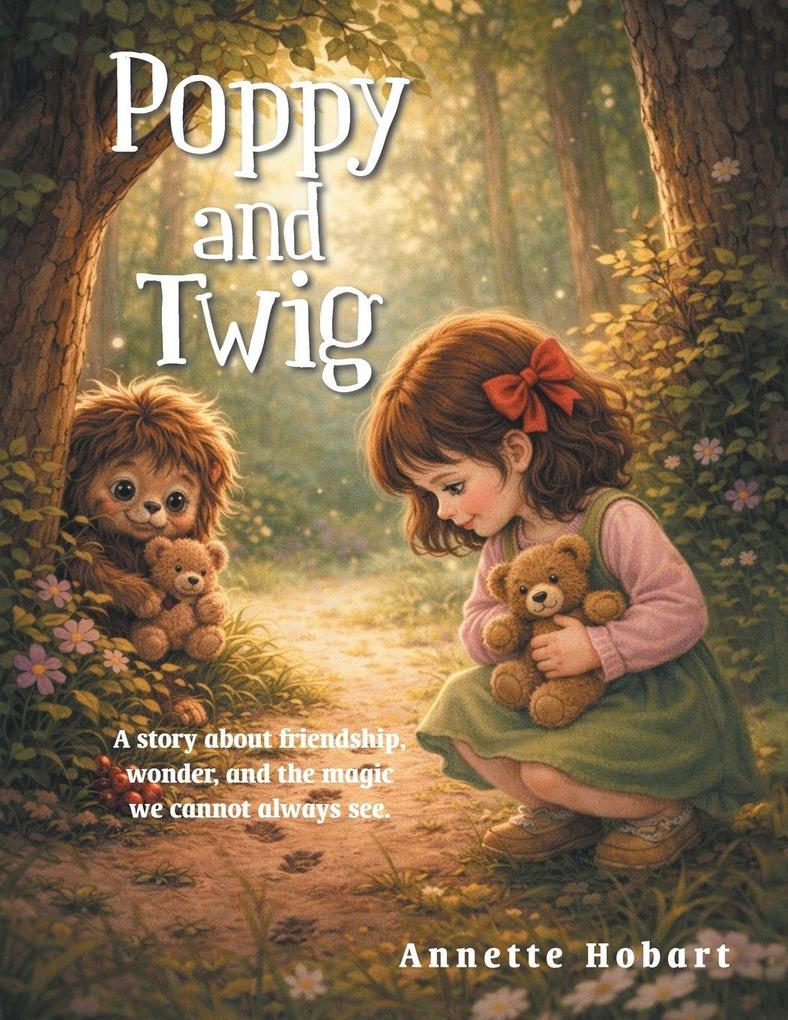 Poppy and Twig