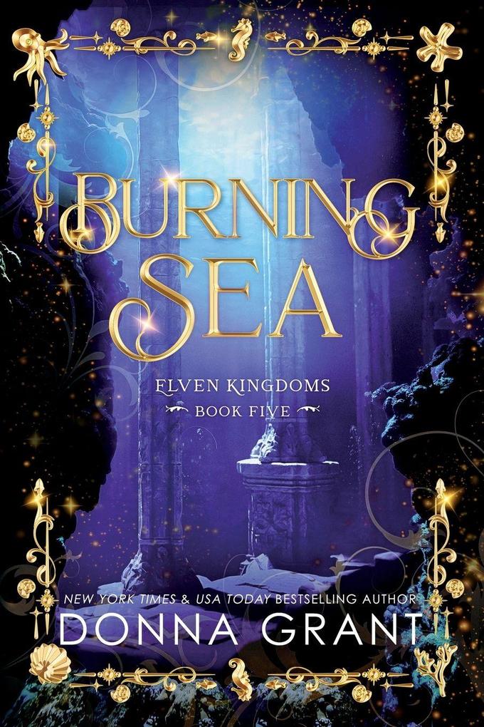 Burning Sea