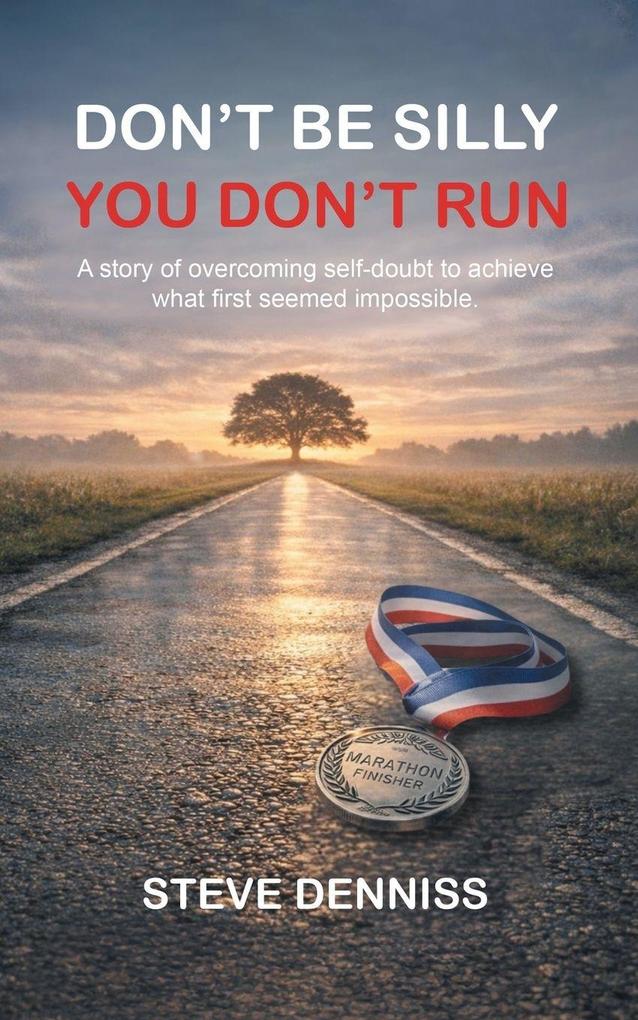 Don't Be Silly You Don't Run