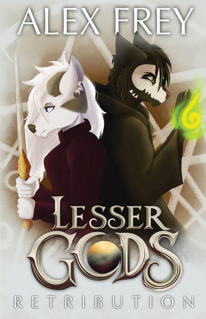 Lesser Gods